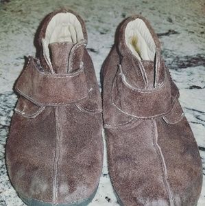 Size 10 Toddler Boy casuals